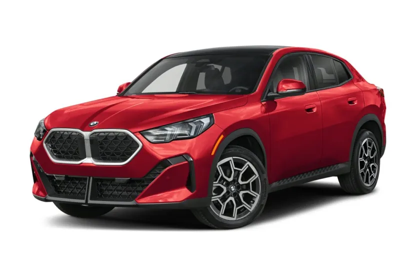 2026 Bmw X2 xDrive28i photo 1