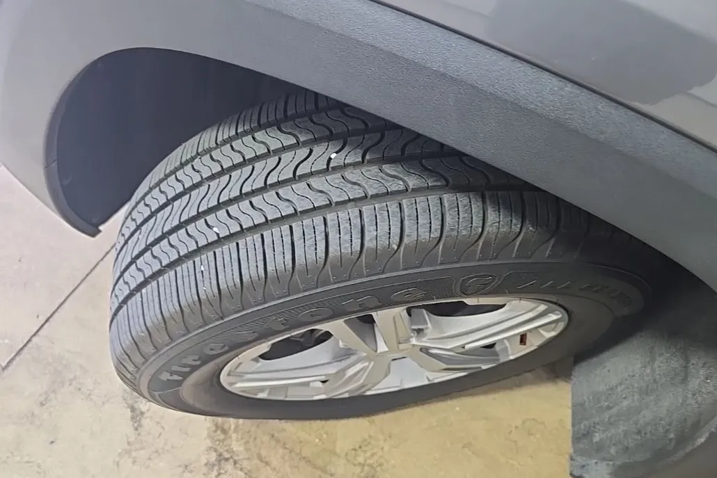 2019 Gmc Terrain SLE photo 1
