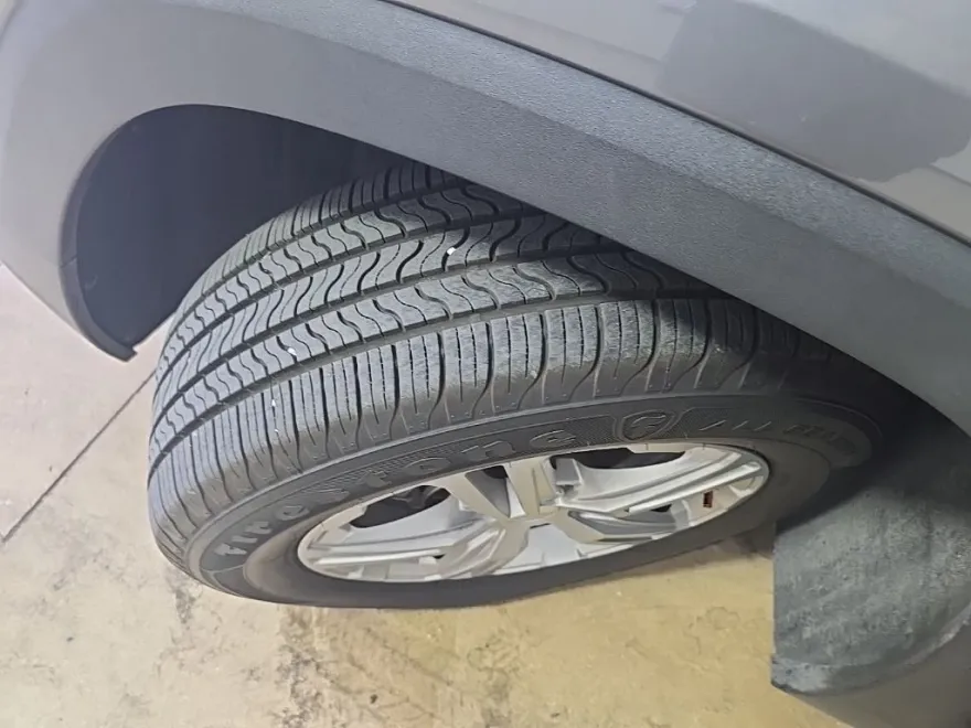 2019 Gmc Terrain SLE photo 1