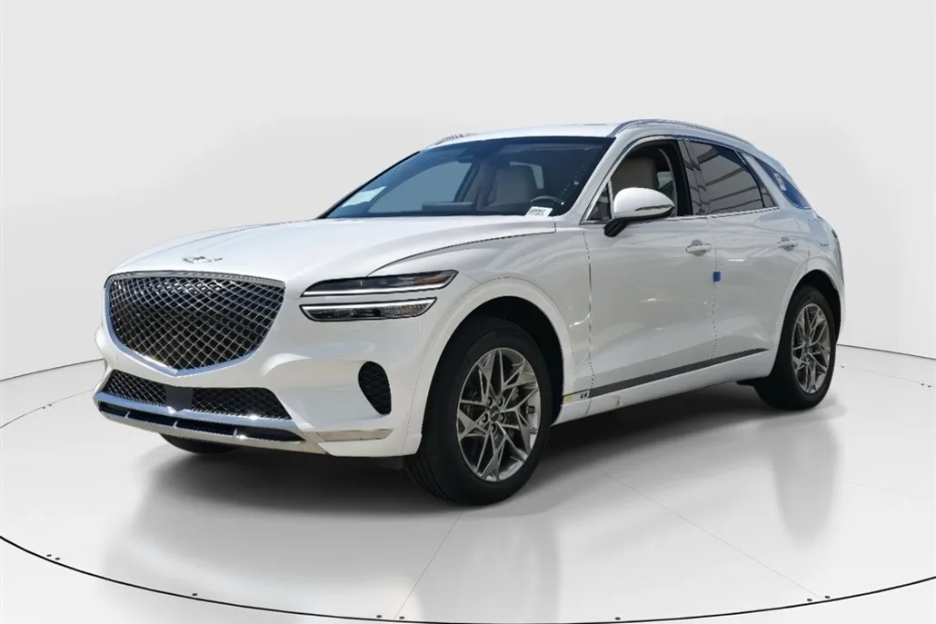 2025 Genesis GV70 2.5T photo 1