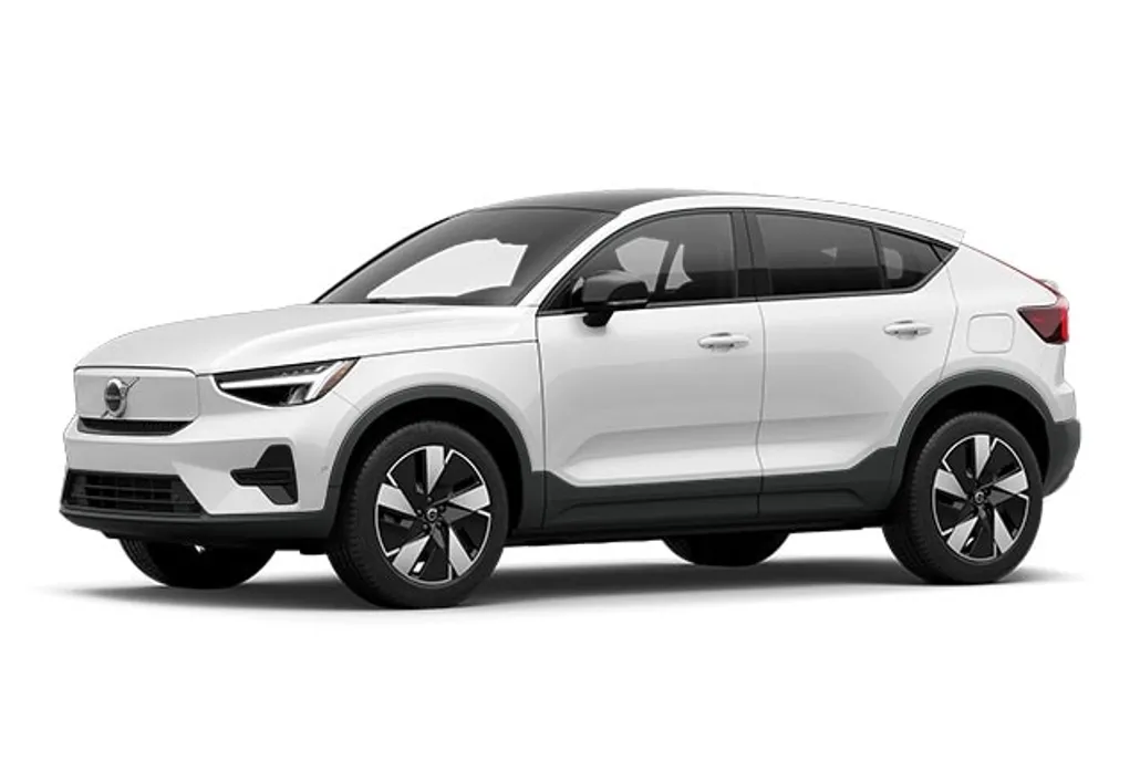 2024 Volvo C40 Recharge Plus photo 1