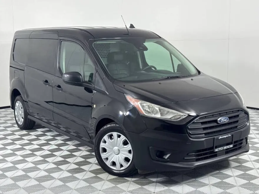 2019 Ford Transit Connect XL photo 1