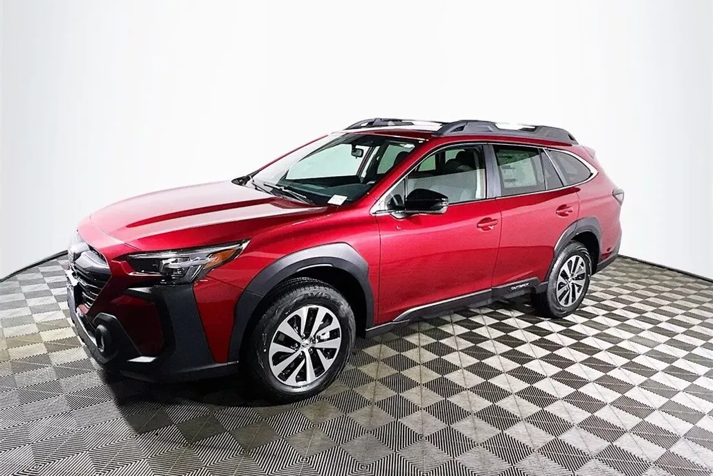 2024 Subaru Outback Premium photo 1