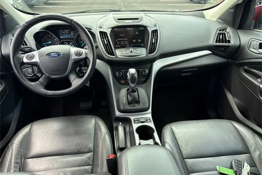 2015 Ford Escape SE photo 1