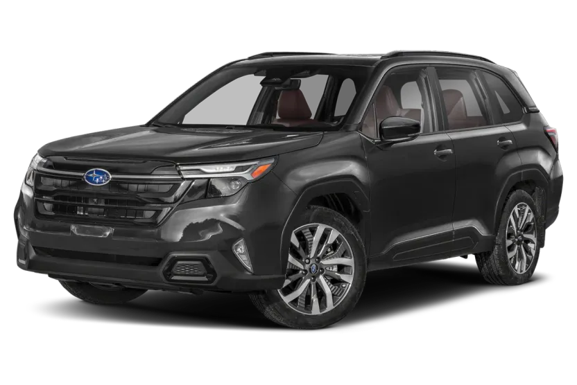 2025 Subaru Forester Premium Base photo 1