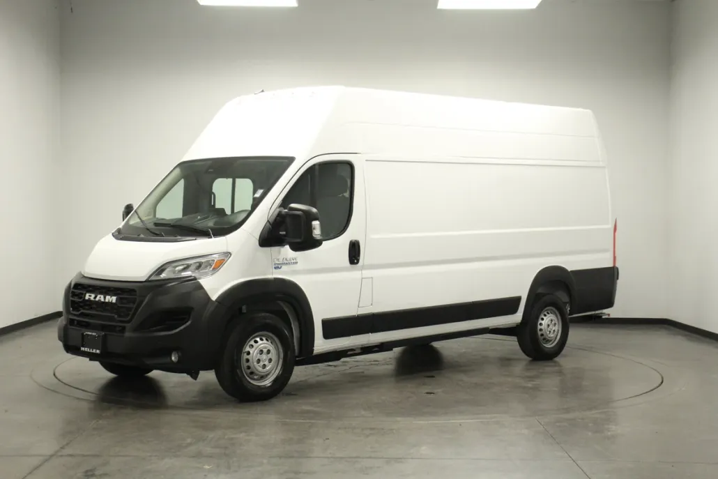 2024 Ram 3500 photo 1