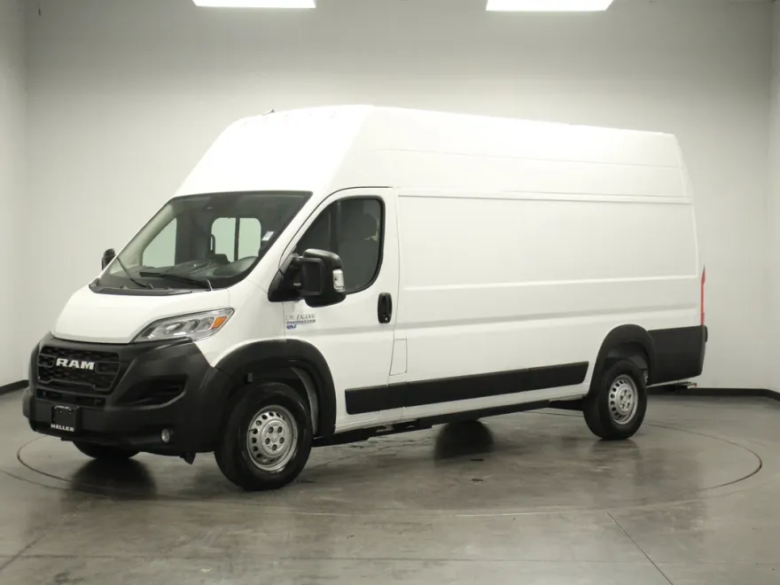 2024 Ram 3500 photo 1