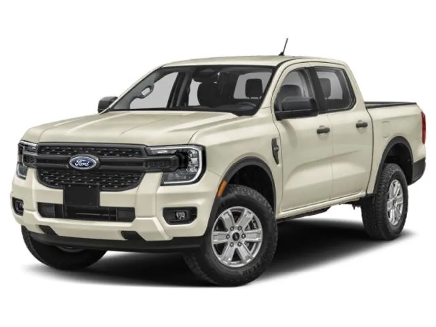2025 Ford Ranger XL photo 1
