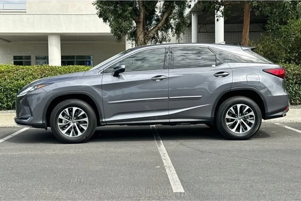 2022 Lexus RX 350 photo 1