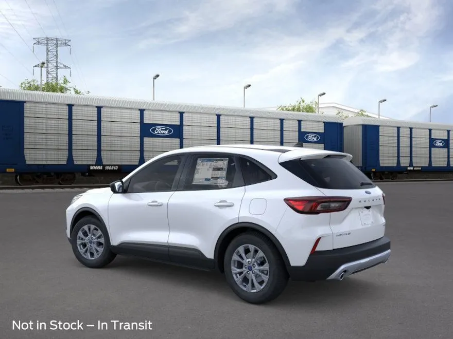 2025 Ford Escape Active photo 1