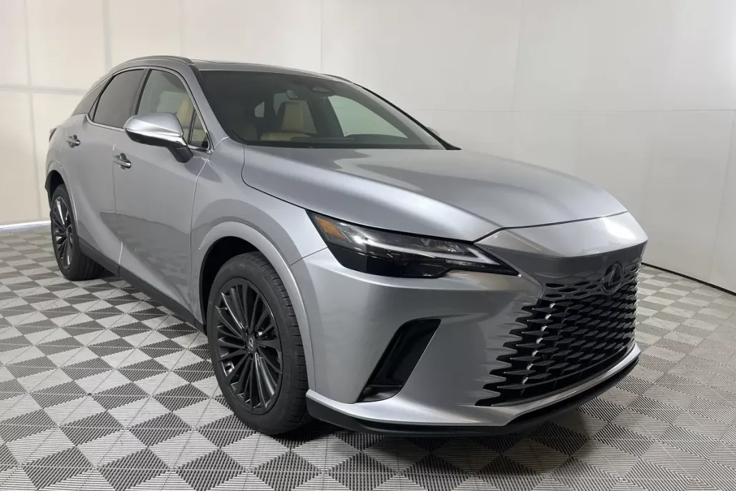 2025 Lexus RX 350 Premium AWD photo 1