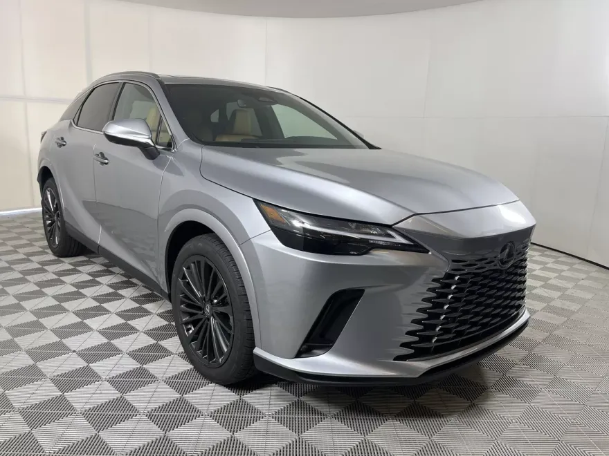 2025 Lexus RX 350 Premium AWD photo 1