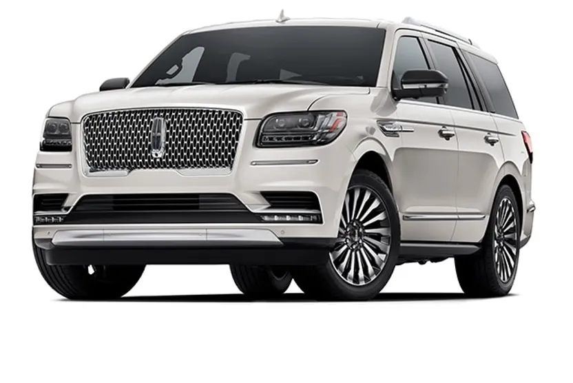 2019 Lincoln Navigator Reserve photo 1