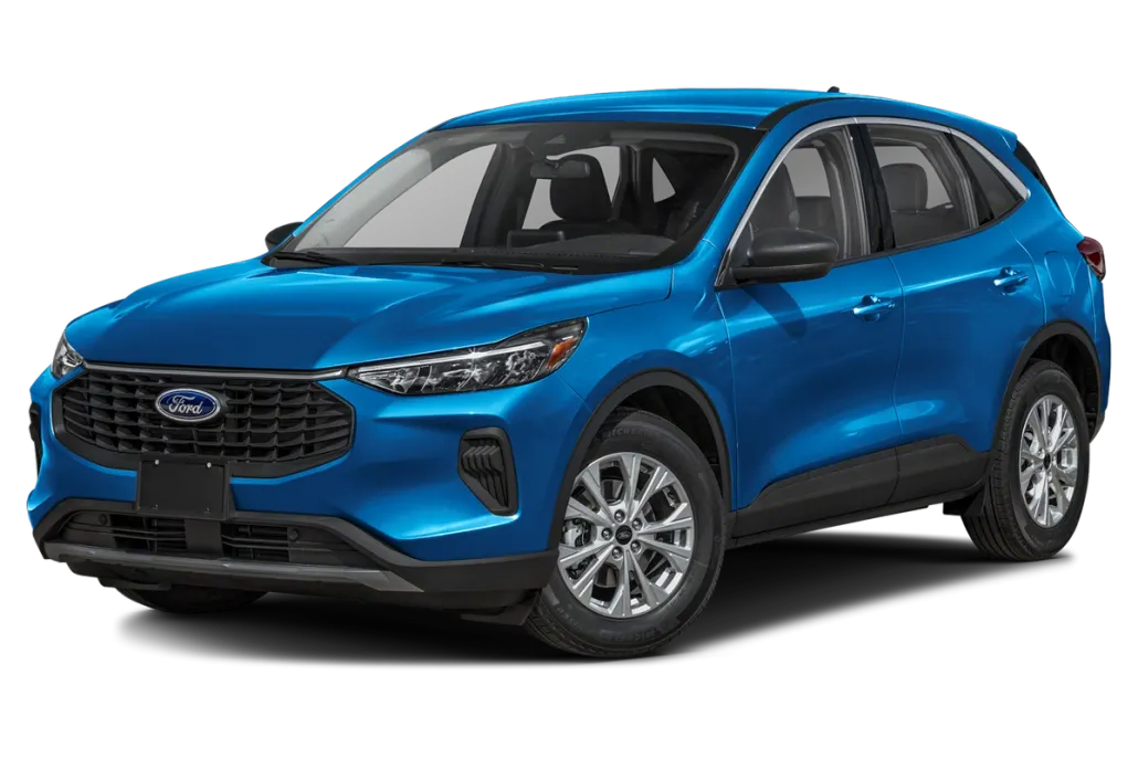 2023 Ford Escape Active photo 1