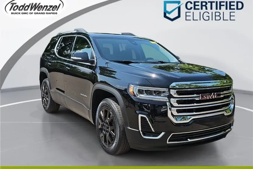 2022 Gmc Acadia SLE photo 1