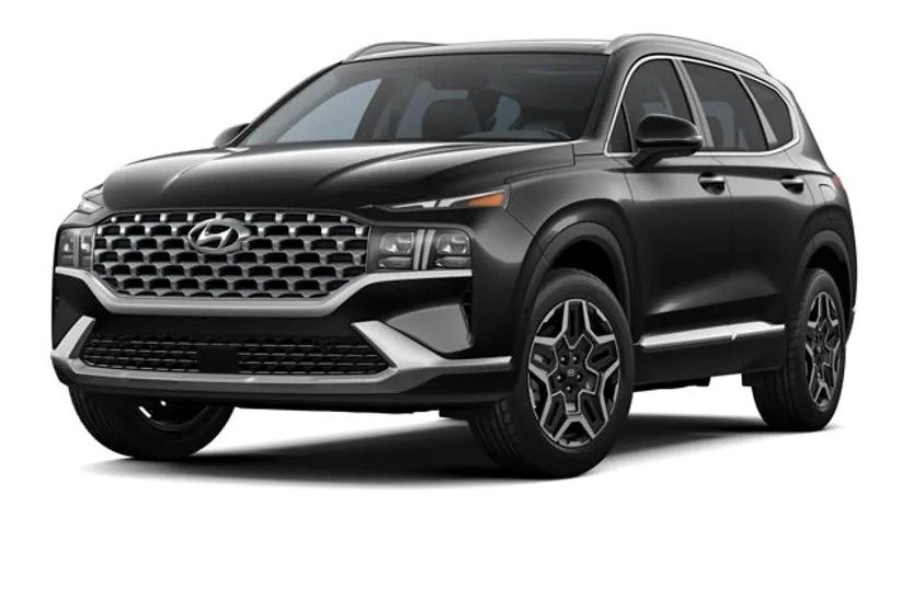 2023 Hyundai Santa Fe Limited photo 1