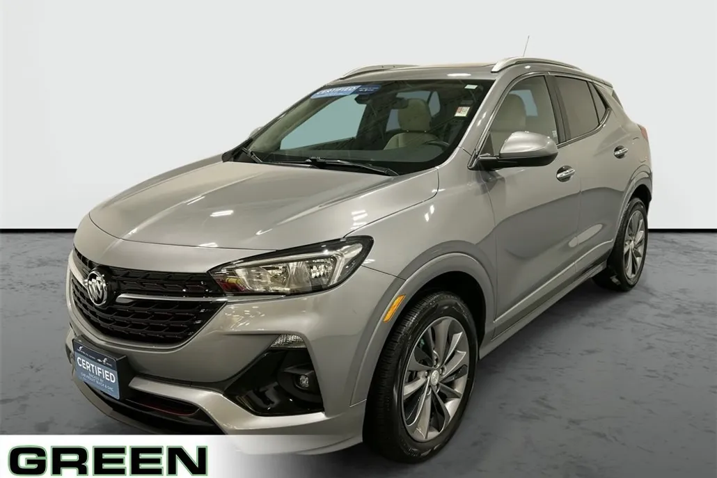 2023 Buick Encore GX Select photo 1