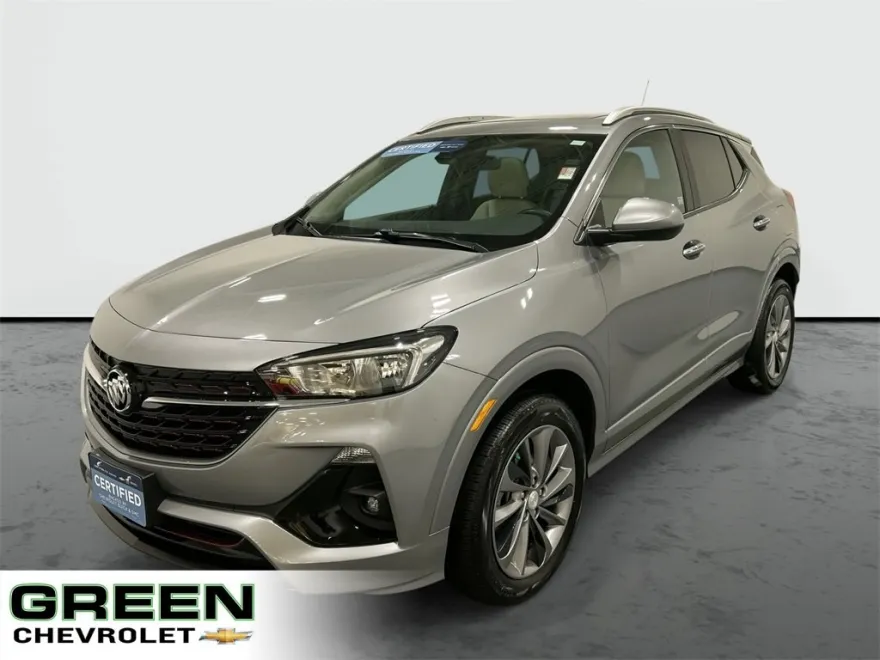 2023 Buick Encore GX Select photo 1