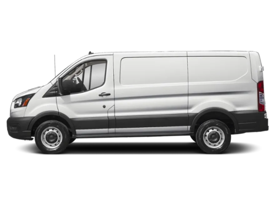 2024 Ford Transit Cargo Van photo 1