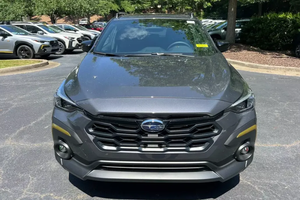 2025 Subaru Crosstrek Sport photo 1