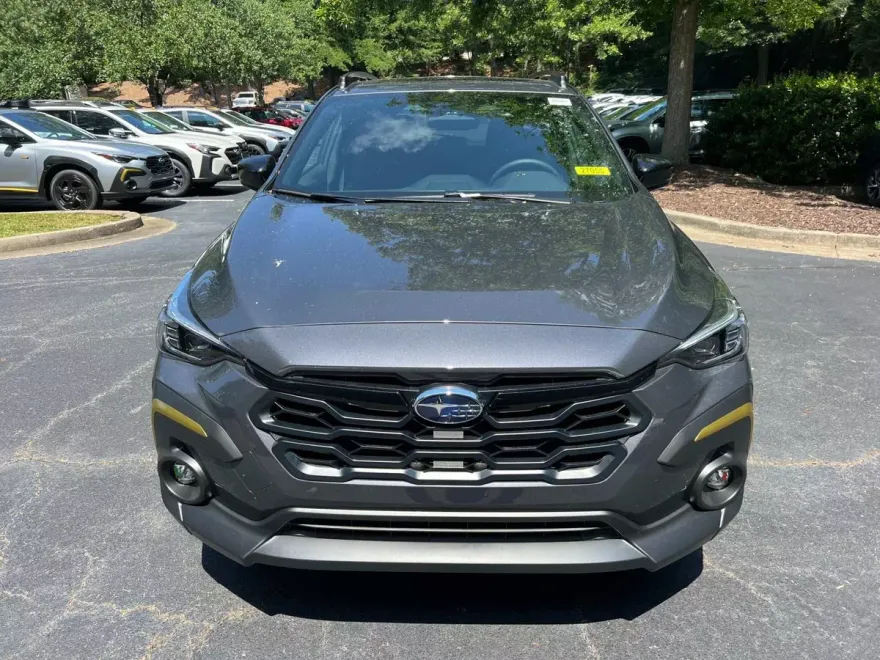 2025 Subaru Crosstrek Sport photo 1