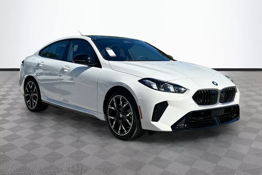 2026 Bmw 228 photo 1