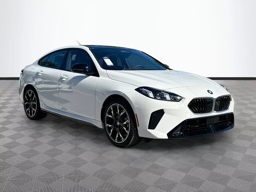 2026 Bmw 228 photo 1