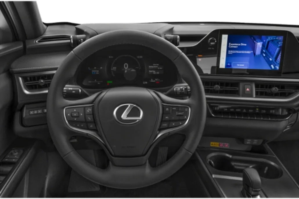 2025 Lexus UX Premium photo 3