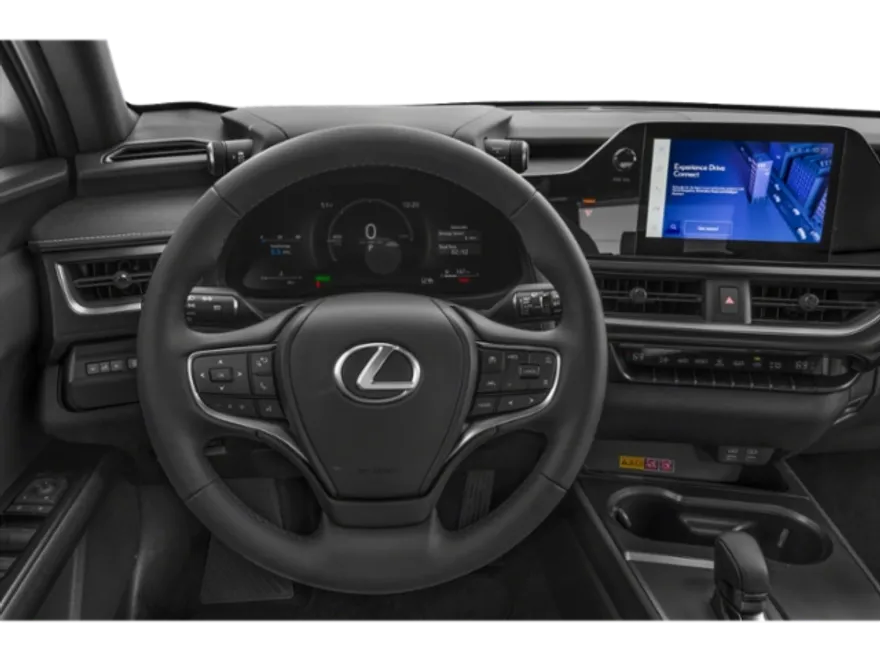 2025 Lexus UX Premium photo 3