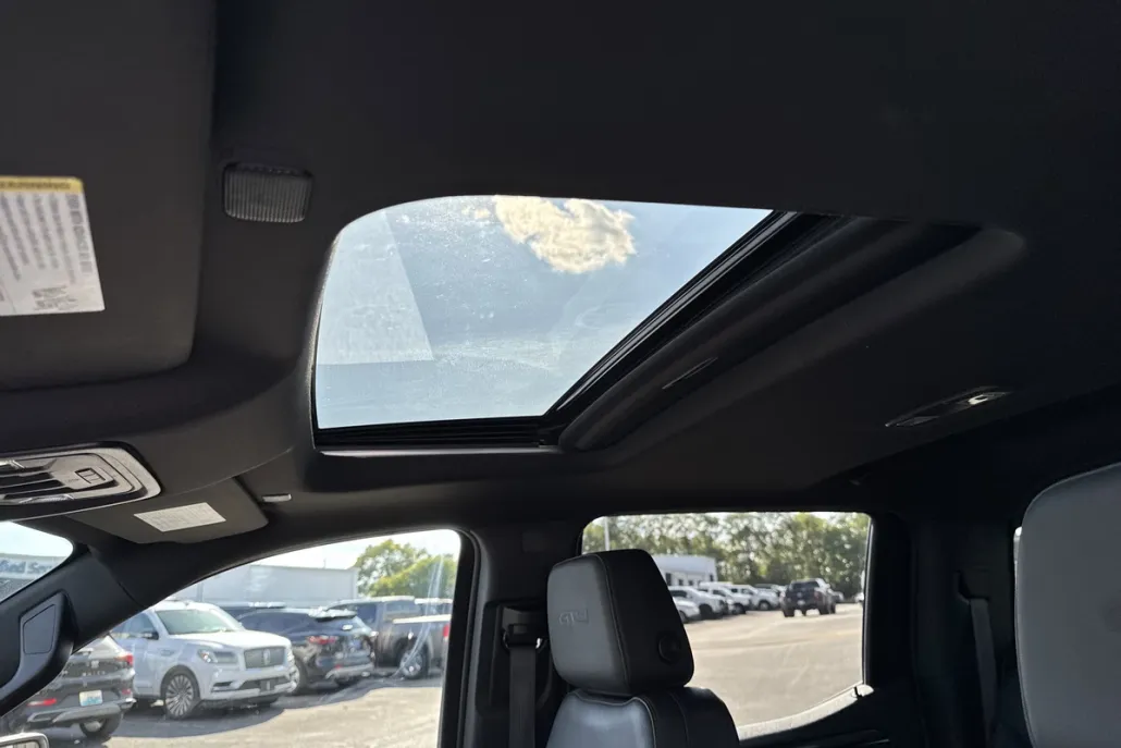 2022 Gmc Sierra 1500 AT4 photo 1