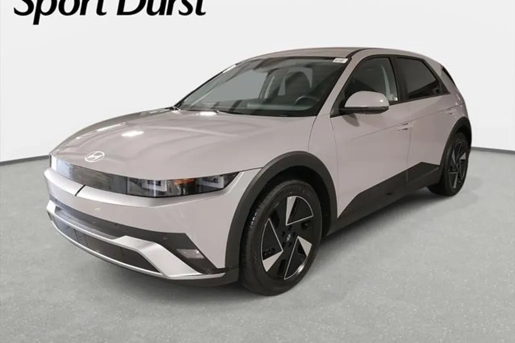 2025 Hyundai Ioniq 5 SE photo 1