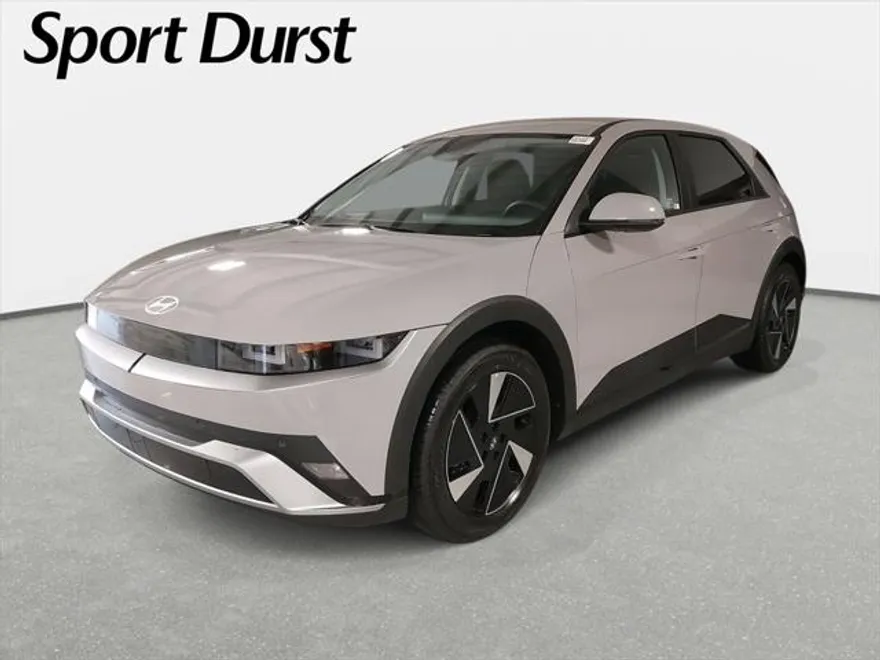 2025 Hyundai Ioniq 5 SE photo 1