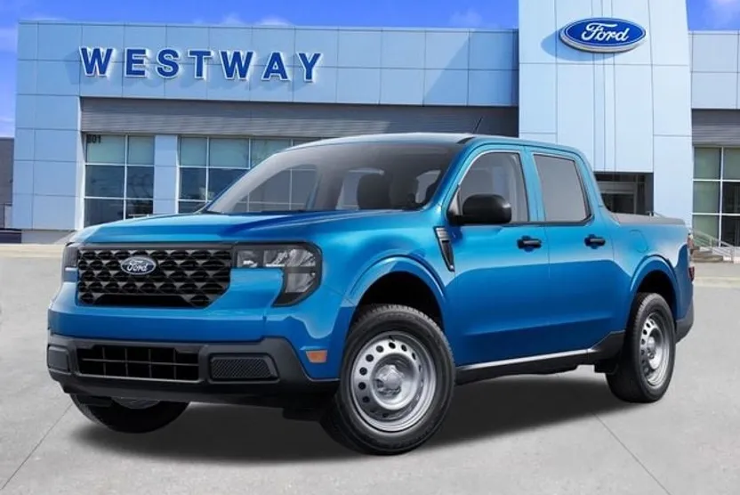 2025 Ford Maverick XL photo 1