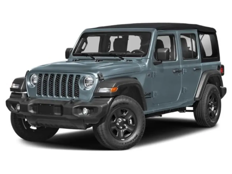 2024 Jeep Wrangler Rubicon 392 photo 1
