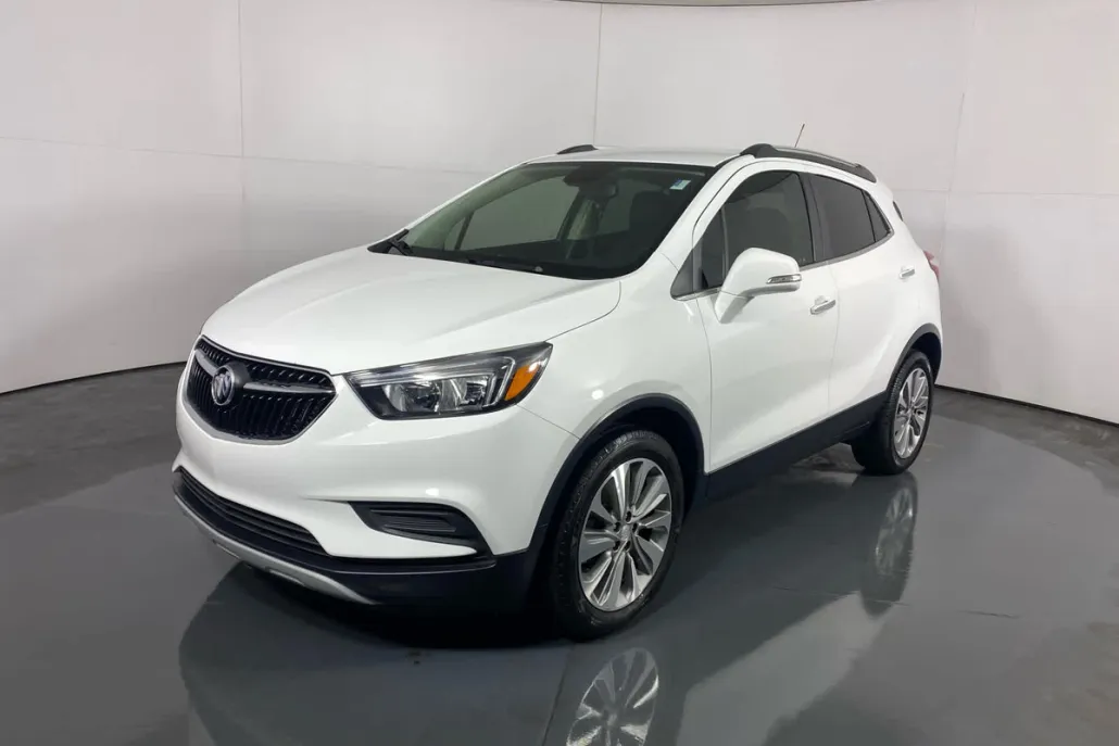 2019 Buick Encore Preferred photo 1