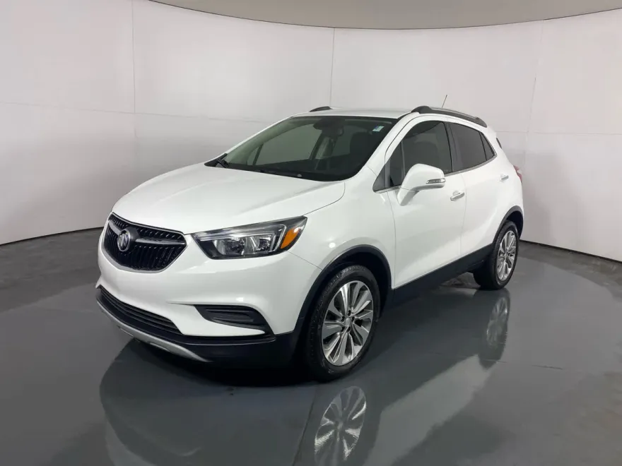 2019 Buick Encore Preferred photo 1