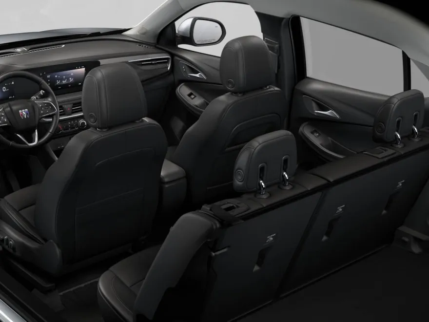 2026 Buick Encore GX Preferred photo 1