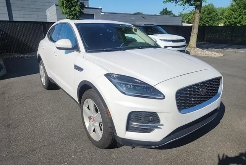 2023 Jaguar E-PACE P250 SE photo 1