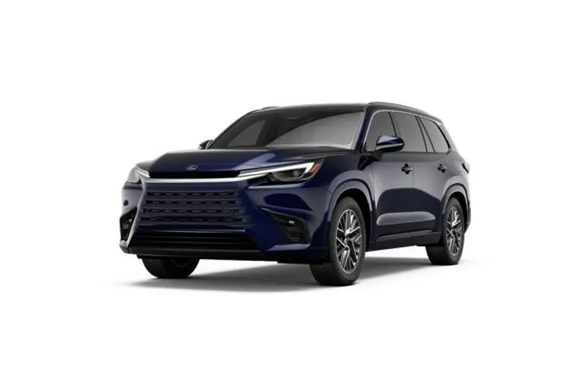 2026 Lexus TX 350 Premium photo 1