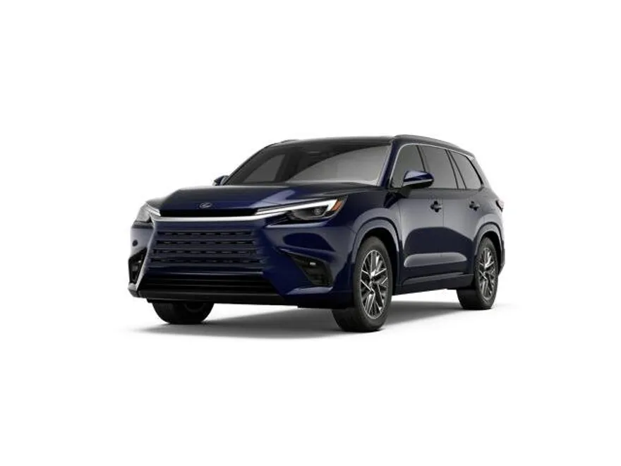 2026 Lexus TX 350 Premium photo 1