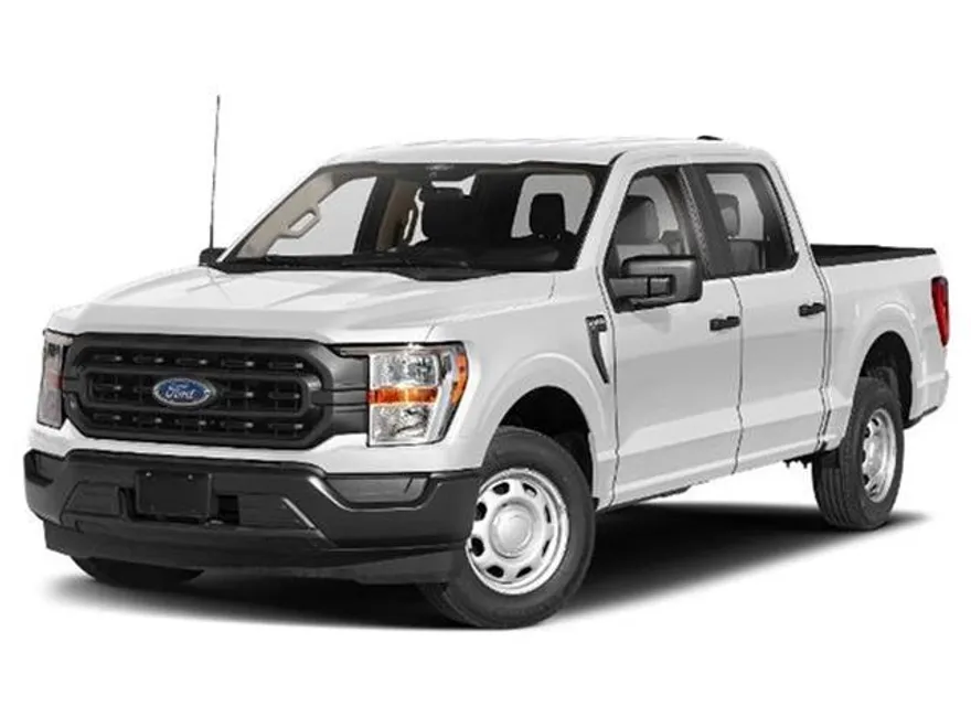 2023 Ford F-150 photo 1
