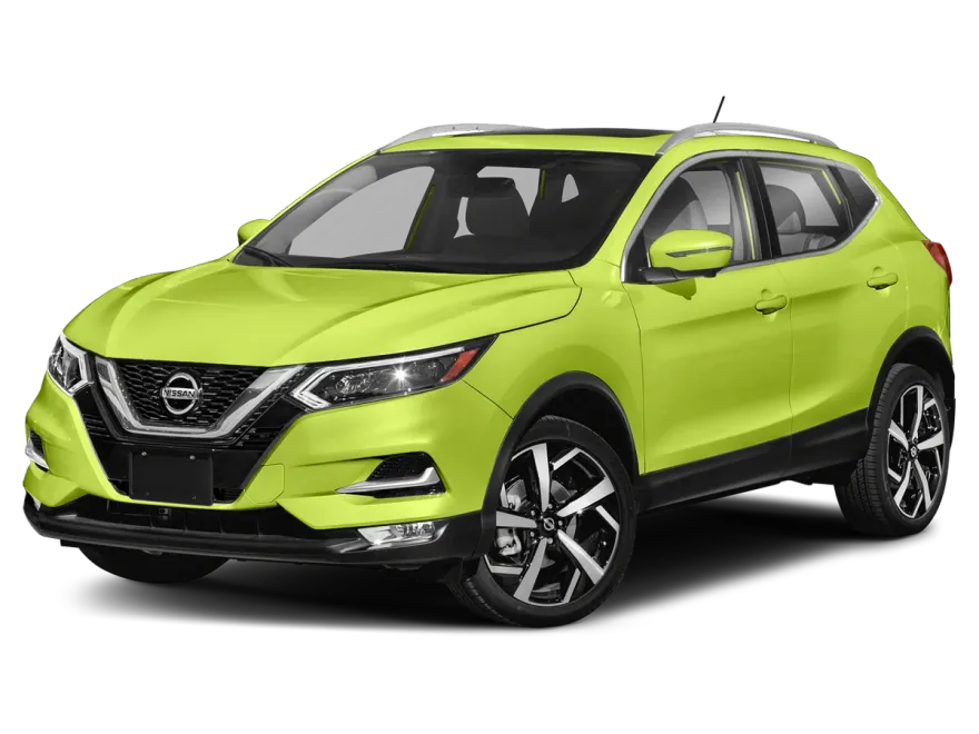 2020 Nissan Rogue Sport SL photo 1