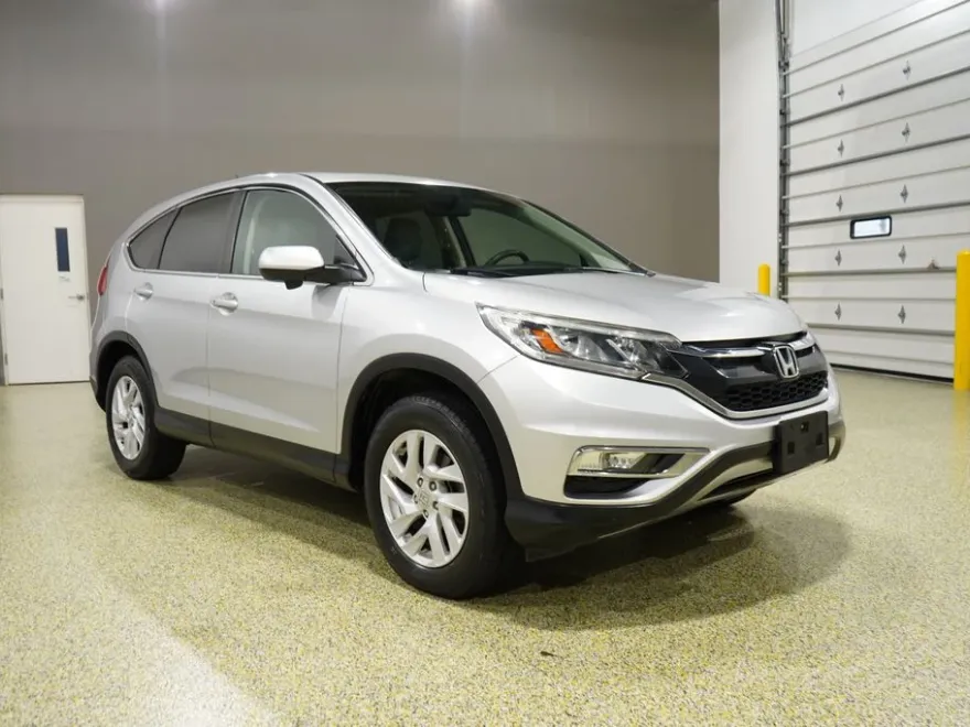 2016 Honda CR-V EX photo 1
