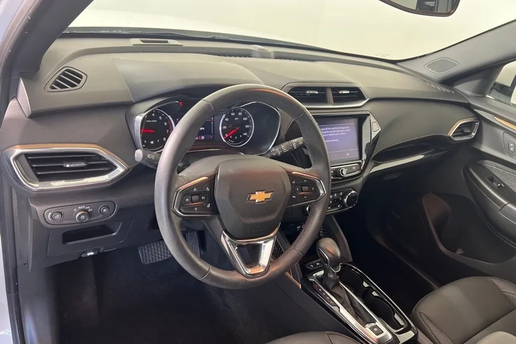 2023 Chevrolet Trailblazer ACTIV photo 1