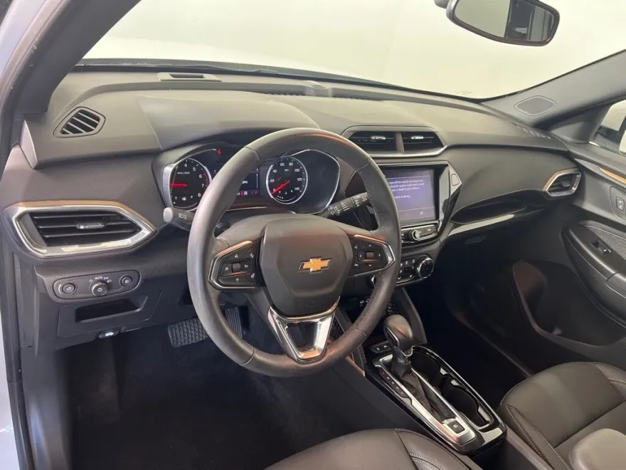 2023 Chevrolet Trailblazer ACTIV photo 1