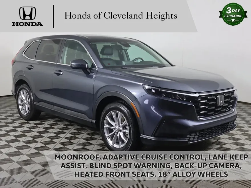 2023 Honda CR-V EX-L photo 1