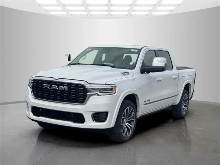 2025 Ram 1500 photo 1