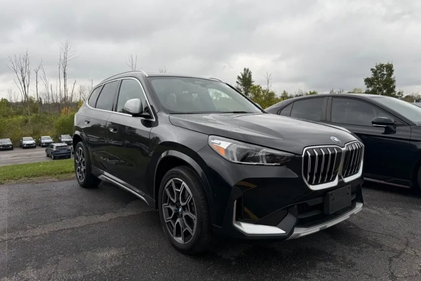 2023 Bmw X1 XDrive28i photo 1