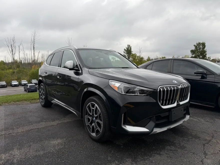 2023 Bmw X1 XDrive28i photo 1