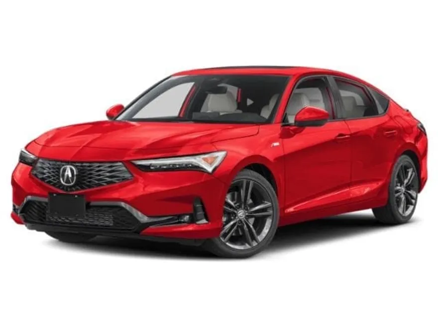 2025 Acura Integra A-Spec photo 1